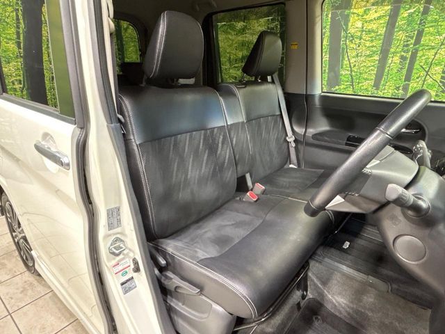 DAIHATSU TANTO CUSTOM 2015