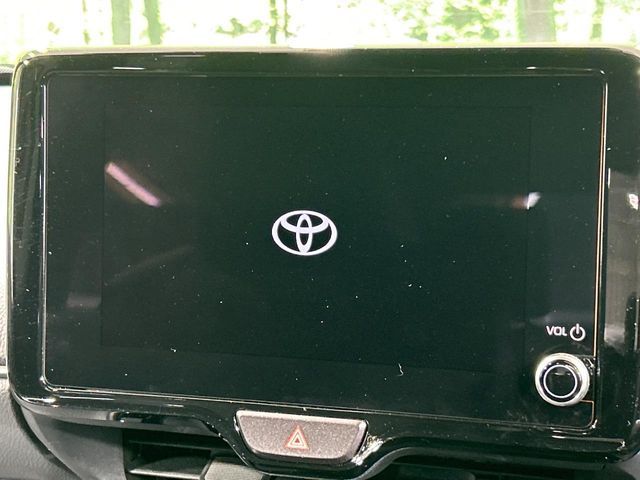 TOYOTA YARIS CROSS HYBRID 2025