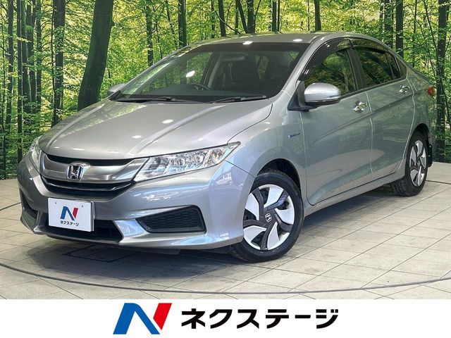 HONDA GRACE HYBRID 2015