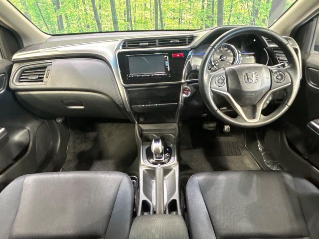 HONDA GRACE HYBRID 2015