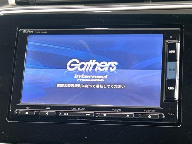 HONDA GRACE HYBRID 2015