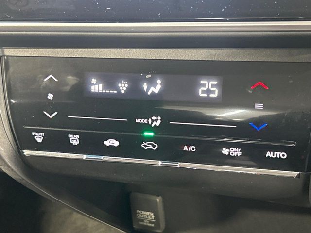 HONDA GRACE HYBRID 2015