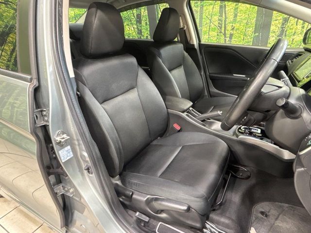 HONDA GRACE HYBRID 2015