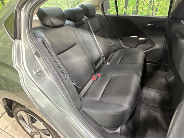 HONDA GRACE HYBRID 2015