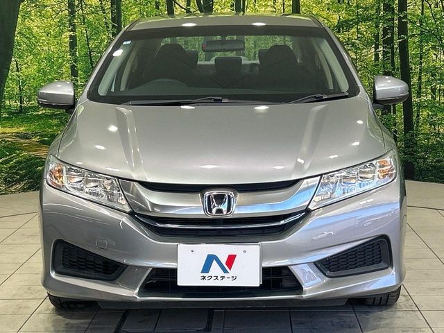 HONDA GRACE HYBRID 2015