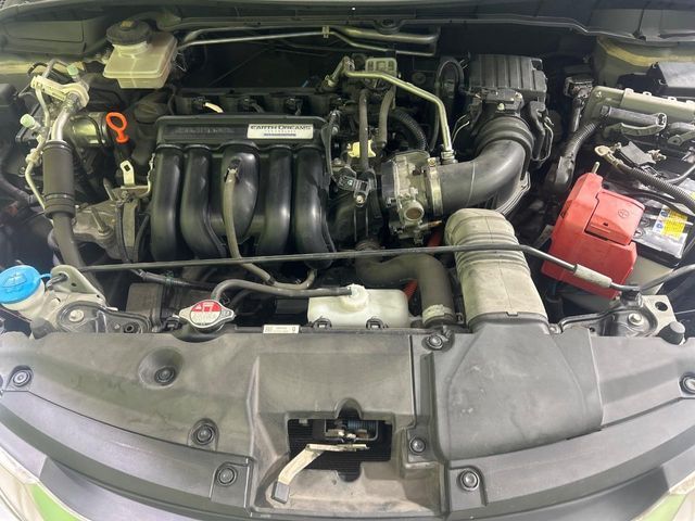 HONDA GRACE HYBRID 2015