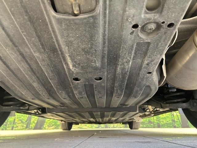 HONDA GRACE HYBRID 2015