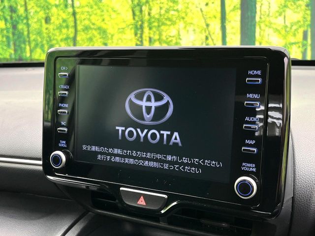 TOYOTA YARIS CROSS 2023