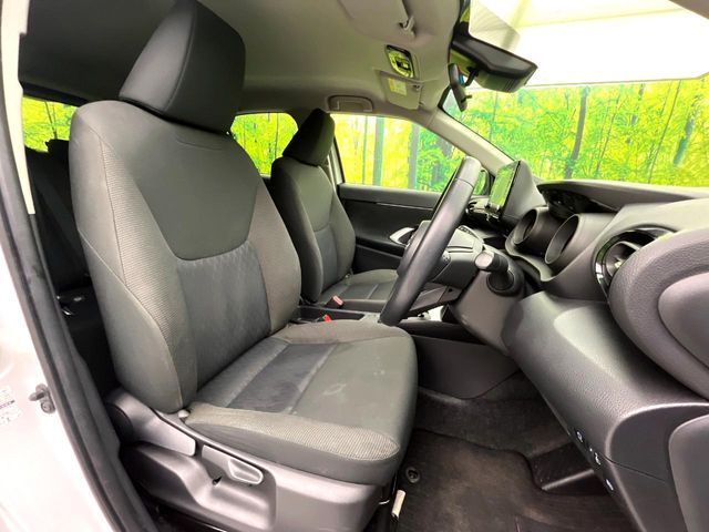 TOYOTA YARIS CROSS 2023