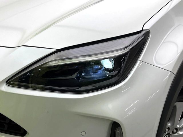 TOYOTA YARIS CROSS 2023