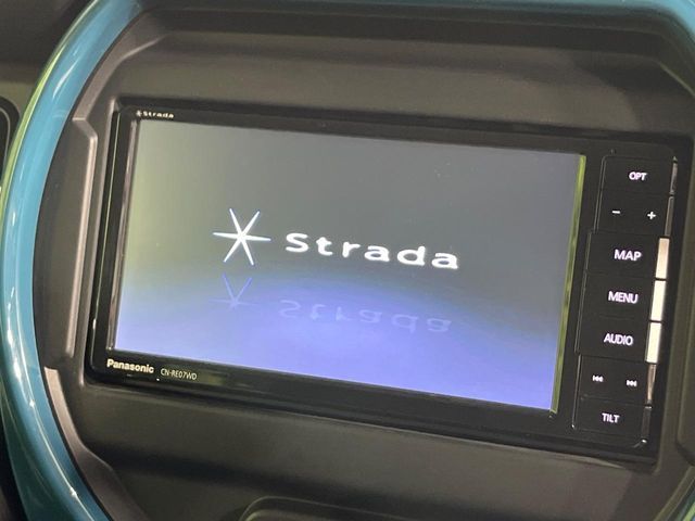 SUZUKI HUSTLER 4WD 2021