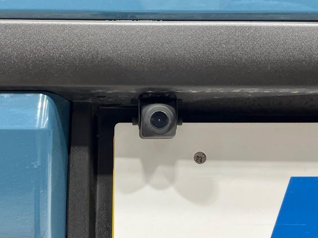 SUZUKI HUSTLER 4WD 2021