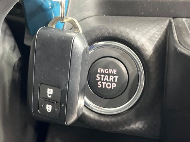 SUZUKI HUSTLER 4WD 2021