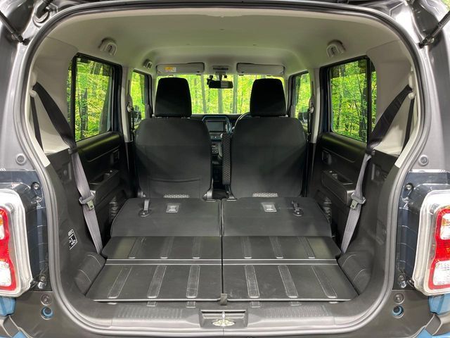 SUZUKI HUSTLER 4WD 2021