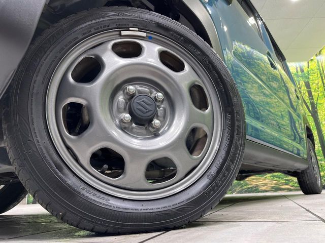 SUZUKI HUSTLER 4WD 2021