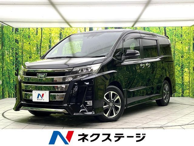 TOYOTA NOAH 2019