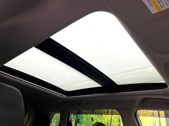 NISSAN X-TRAIL HYBRID 2WD 2016