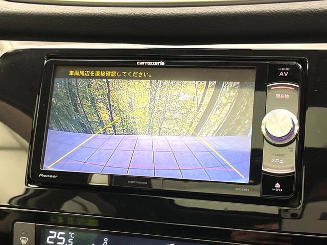 NISSAN X-TRAIL HYBRID 2WD 2016