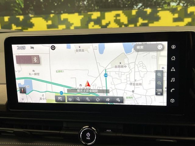 NISSAN SERENA  WG 2023