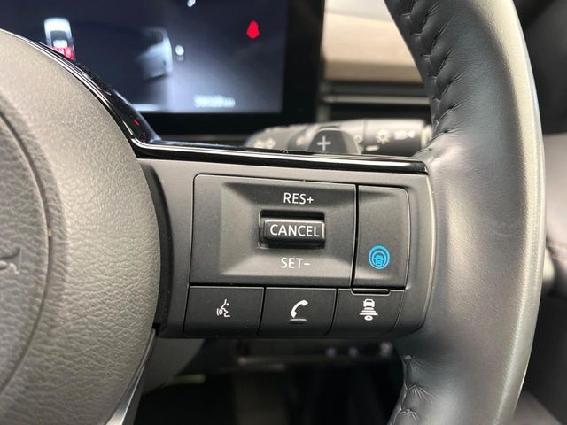 NISSAN SERENA  WG 2023