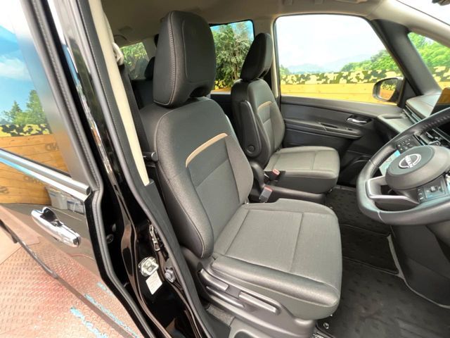 NISSAN SERENA  WG 2023