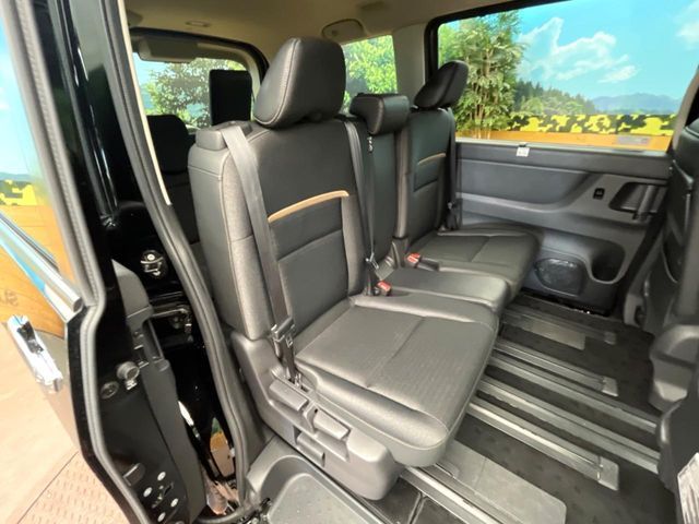 NISSAN SERENA  WG 2023