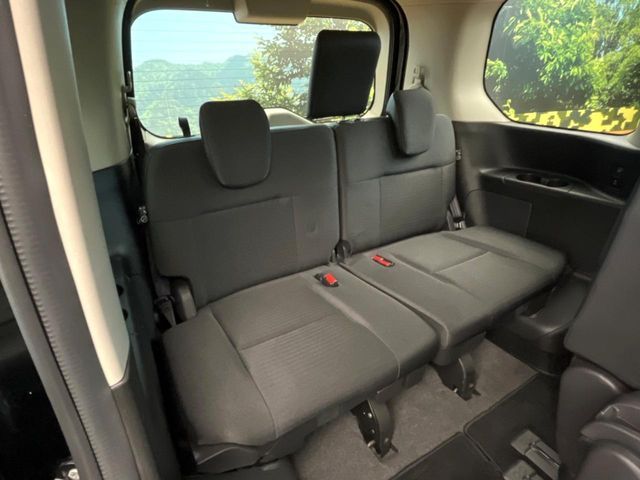 NISSAN SERENA  WG 2023