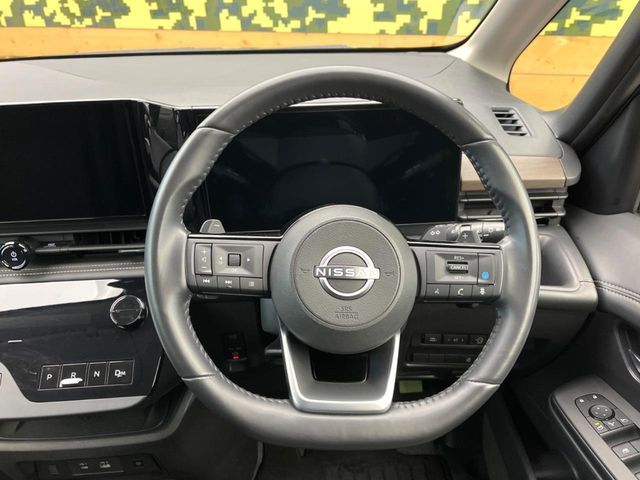 NISSAN SERENA  WG 2023