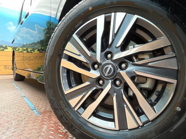 NISSAN SERENA  WG 2023