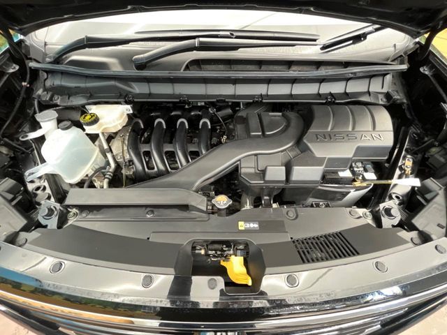 NISSAN SERENA  WG 2023