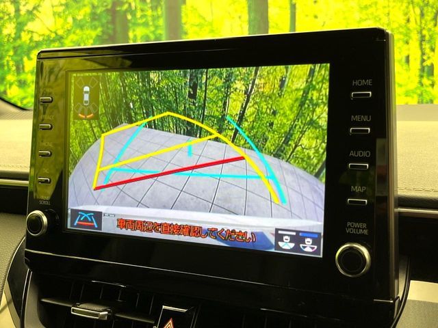 TOYOTA COROLLA TOURING HYBRID 2020