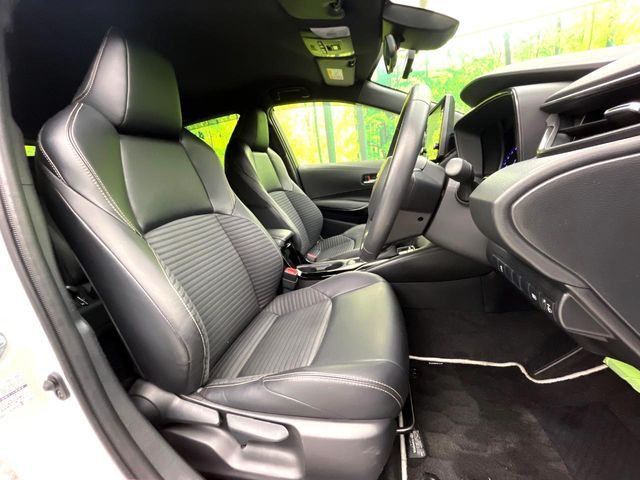 TOYOTA COROLLA TOURING HYBRID 2020