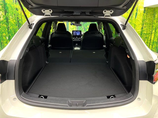 TOYOTA COROLLA TOURING HYBRID 2020