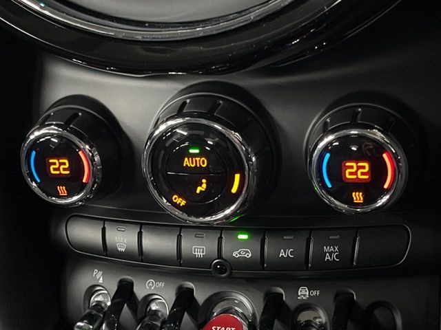 BMW MINI COOPER D 5DOOR 2019