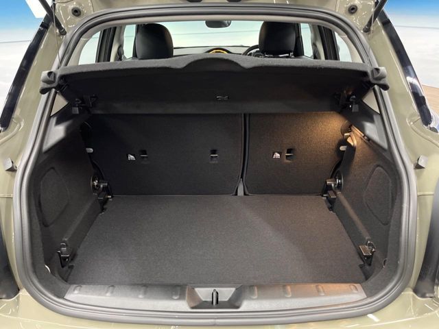 BMW MINI COOPER D 5DOOR 2019