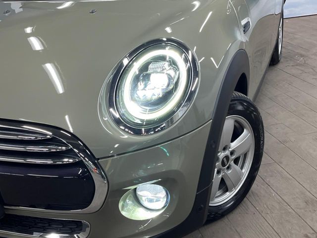 BMW MINI COOPER D 5DOOR 2019