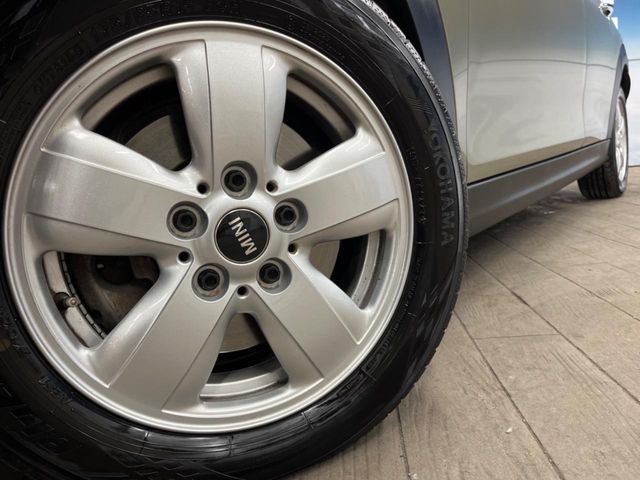 BMW MINI COOPER D 5DOOR 2019