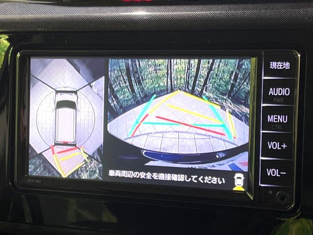 TOYOTA ROOMY 2022