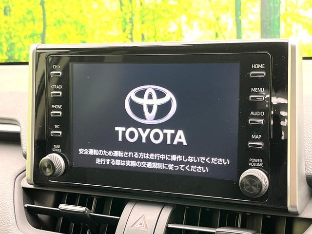 TOYOTA RAV4 2WD 2021