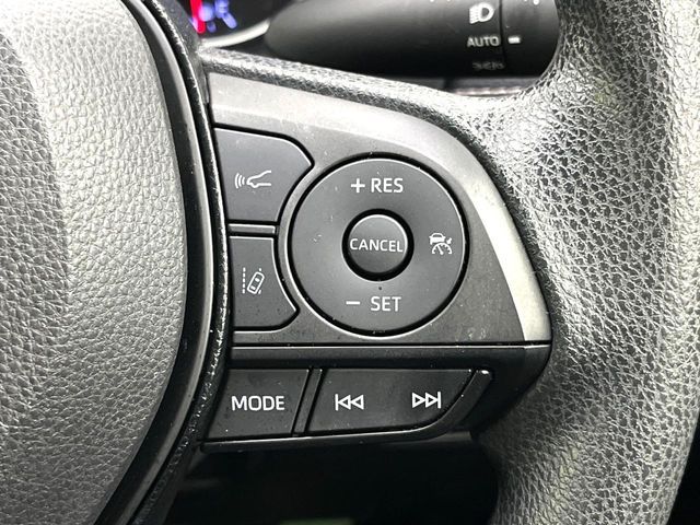 TOYOTA RAV4 2WD 2021