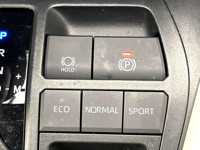 TOYOTA RAV4 2WD 2021