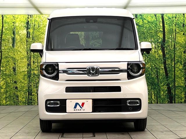 HONDA N-VAN 2025
