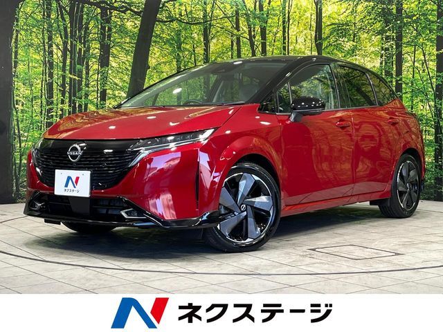 NISSAN AURA 2023