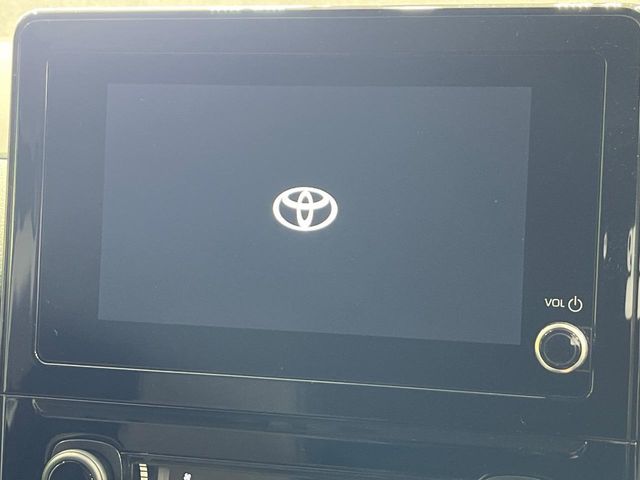 TOYOTA SIENTA HYBRID 2023