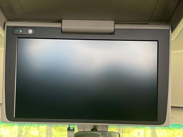 TOYOTA ALPHARD 4WD 2019