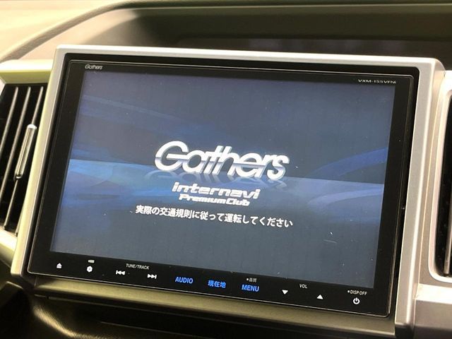 HONDA STEPWAGON SPADA 2014