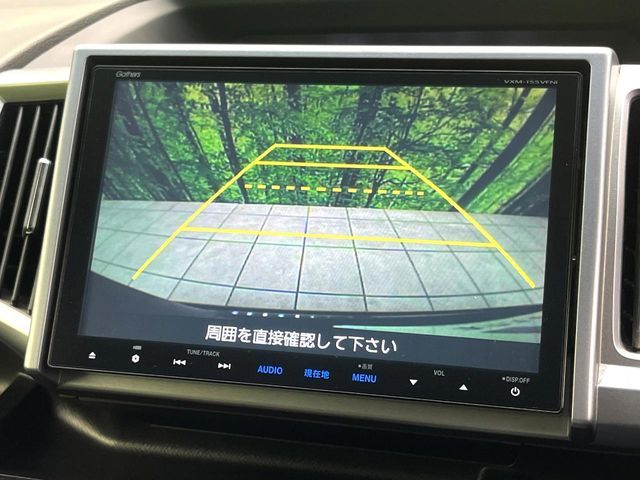 HONDA STEPWAGON SPADA 2014