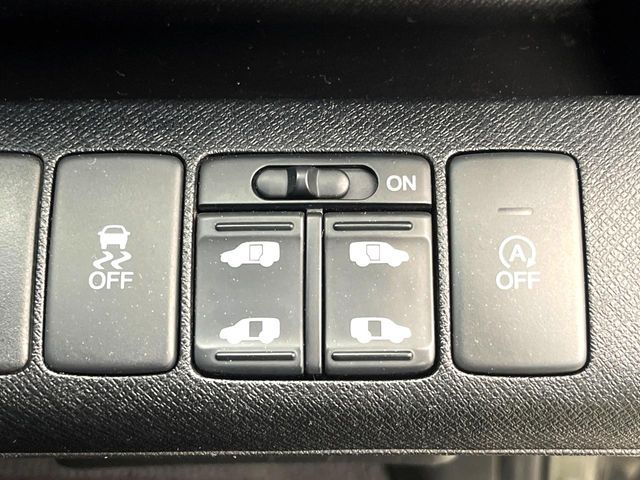 HONDA STEPWAGON SPADA 2014