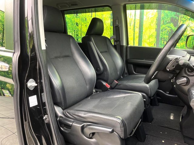 HONDA STEPWAGON SPADA 2014