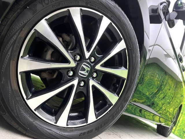 HONDA STEPWAGON SPADA 2014